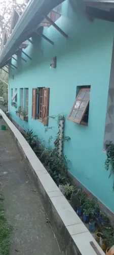 Chácara para Venda em Santa Isabel, Morro Grande, 3 dormitórios, 1 suíte, 2 banheiros, 10 