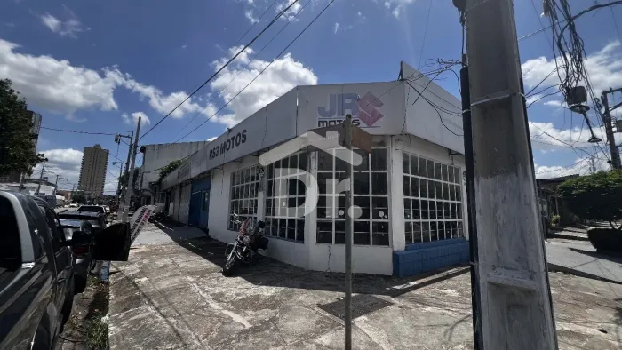 Imperdível oportunidade: Imóvel comercial à venda em Belém-PA, bairro Telégrafo, com 3 ban