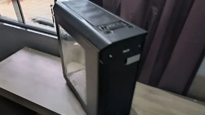 Gabinete de PC