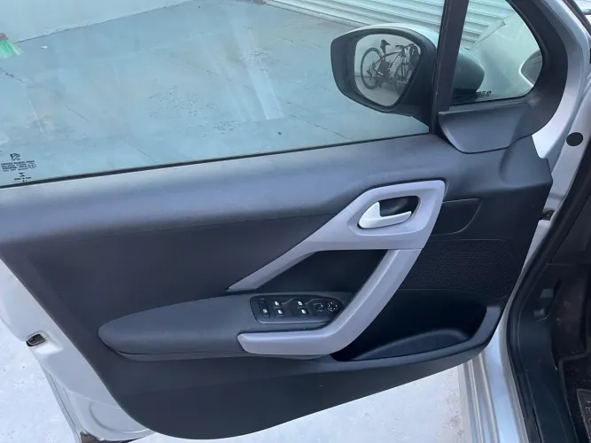 Peugeot 208 Active Pack 1.6 Flex 16V 5P Aut. 2019
