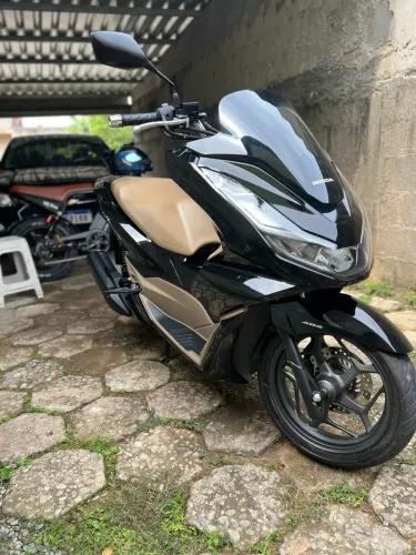 Honda PCX 160 DLX 2026 - ABAIXO DA FIPE