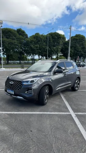 Chery Tiggo 5X Pro MAX Drive1.5 TB (híbrido) 2025