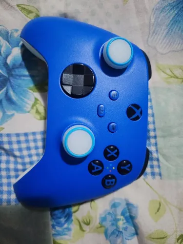 V / controle XBOX