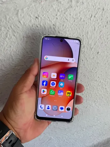 Note 12 de 128 gigas