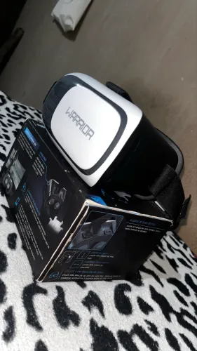 Óculos 3d realidade virtual