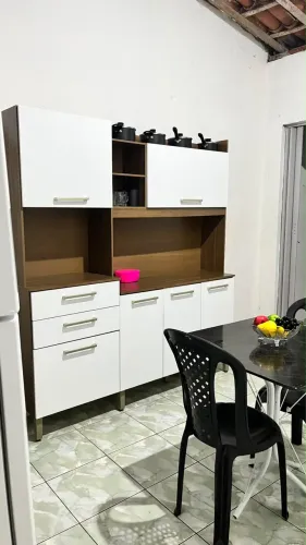 Armário de cozinha