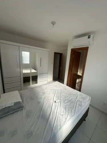 Village duplex com 2 suítes em Abrantes (locação)