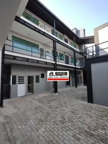 Prédio à venda, 500 m² por R$ 2.800.000,00 - São João Clímaco - São Paulo/SP