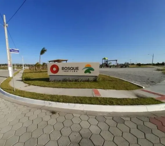 ?Terreno 312m² no Sambaqui - Imbituba | R$ 69 mil | Aceita carro?.