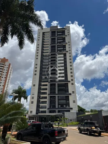 APARTAMENTO 02 SUÍTES - ITANHANGÁ PARK