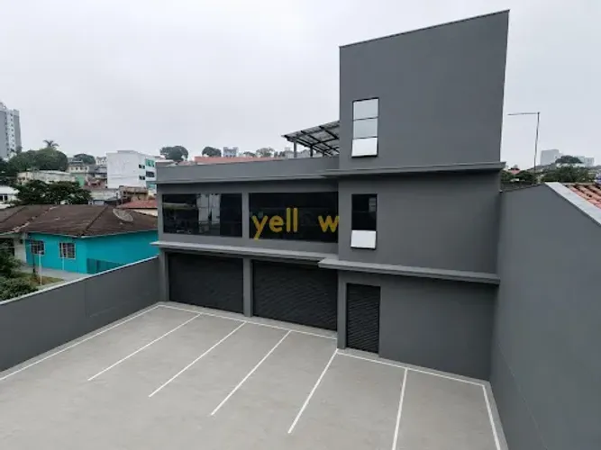 Comercial Prédio Comercial em Arujá