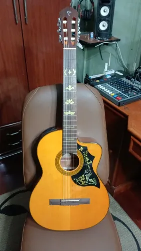 Violao takamine