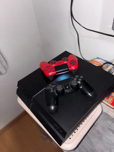 Ps4 500 gb