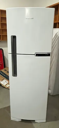 Geladeira Brastemp Frost Free 375L