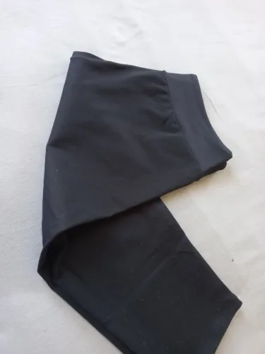 1calca legg, 1calça e bermuda legg 46