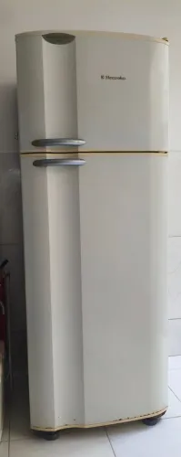 Geladeira duplex 468L