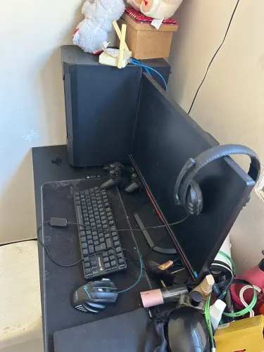 PC GAMER
