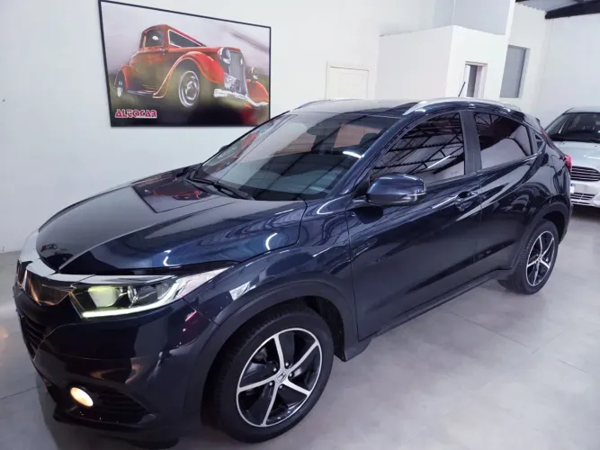 Honda HR-V EX 1.8 Flexone 16V 5P Aut. 2019