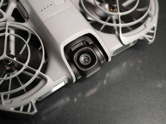 Drone dji neo 2 fly more