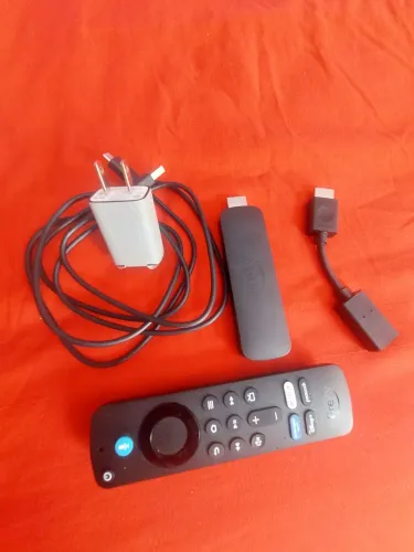 Fire Stick 4k
