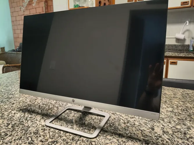 Monitor HP 27 polegadas HP27es 
