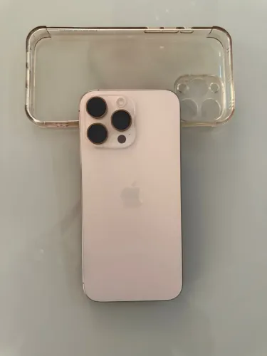 IPHONE 16 Pro Max 256gb