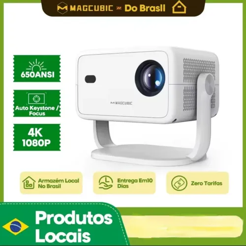 Projetor
