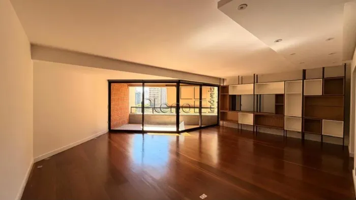 Apartamento à venda em Campinas, Cambuí, com 4 quartos, com 246 m², plaza carlos gomes
