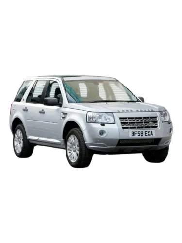Sucata freelander 2 2010