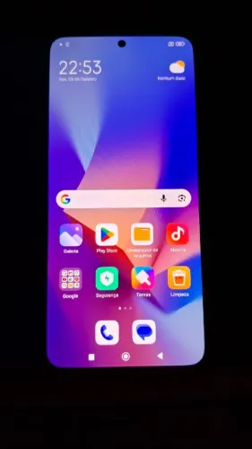 Redmi Note 10S 64Gb 6gb Ram