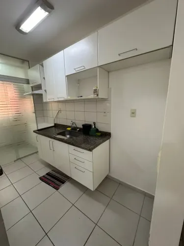 ALUGO APARTAMENTO COM 2 QUARTOS NO TORRES DO COXIPÓ