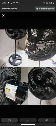 Ventilador
