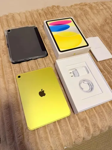 iPad A16 WiFi +Celular 512GB