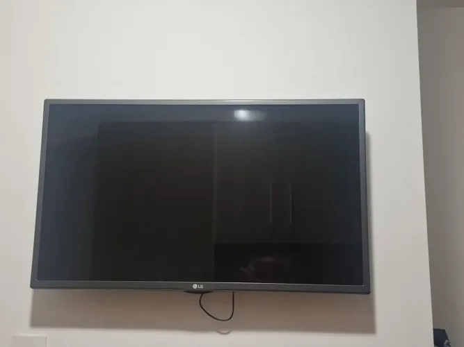 LG Smart TV 40 polegadas