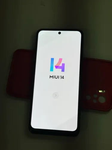 Vendo Xiaomi Redmi Note 10S Novo