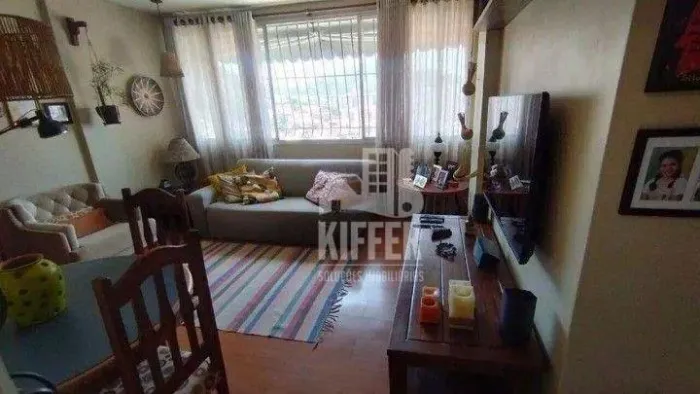 Apartamento à venda, 72 m² por R$ 499.000,00 - Santa Rosa - Niterói/RJ