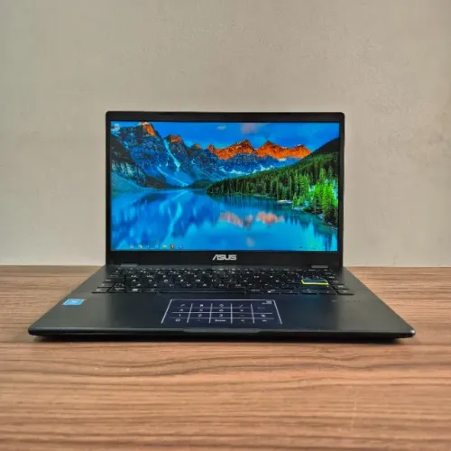 Notebook Asus (c/ SSD NVMe) c/ Garantia - Avalio trocas !!!