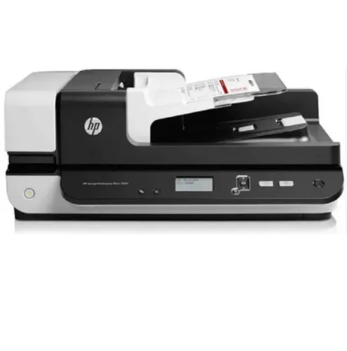 Scanner de mesa HP Scanjet Enterprise Flow 7500