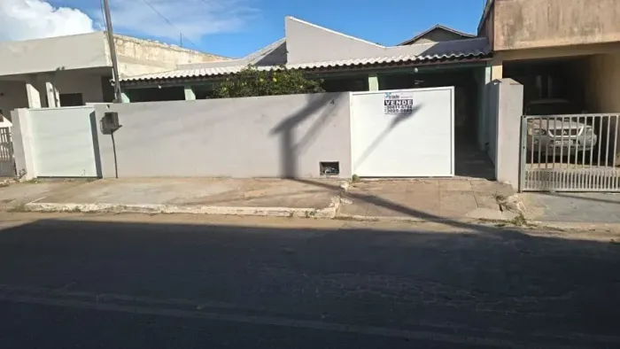 Casa Grussaí