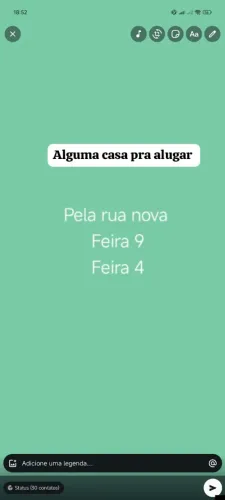 Preocura casas pra alugar