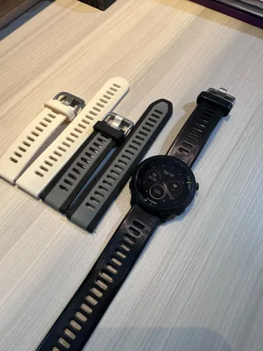 Garmin Forerunner 55