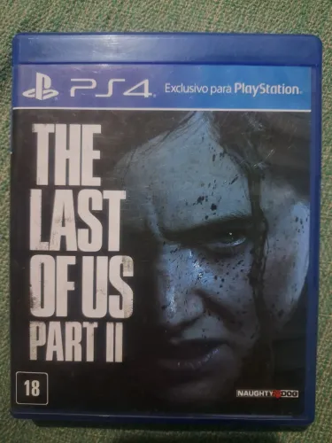 The Last of 2 