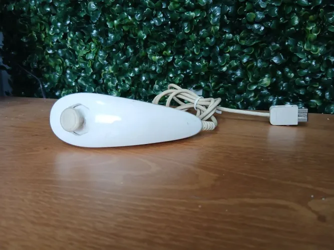 NUNCHUK WII ORIGINAL 