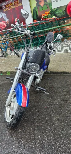 Mirage 250 2011 