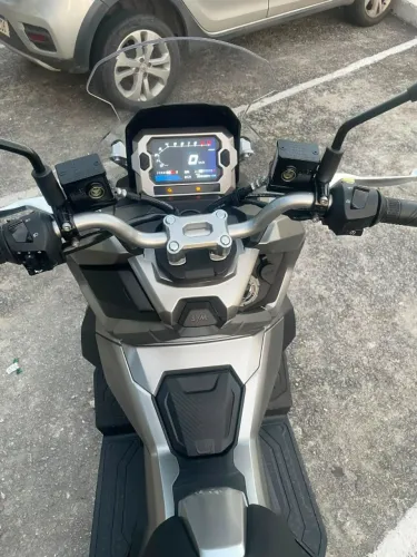 ADX 150 - ALESSANDRA
