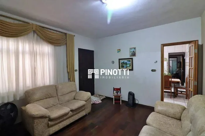 Casa à venda, 100 m² por R$ 535.000,00 - Planalto - São Bernardo do Campo/SP