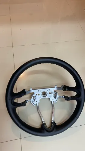 Volante Honda Fit 2008 a 2014