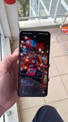 Galaxy a13 - 128gb