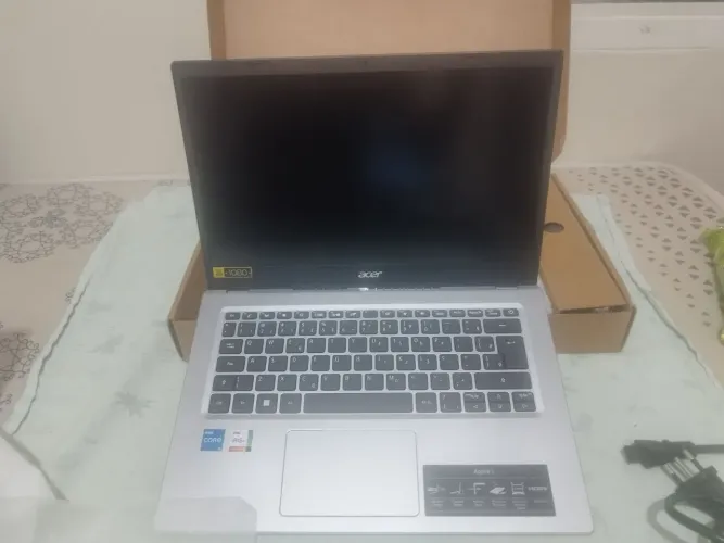 Notebook Acer Aspire 5 Intel I5 