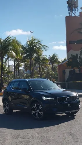 Volvo XC40 XC 40 T-4 Inscription 2.0 190cv FWD 2020
